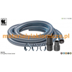 INDASA 581759 Kit Plug & Play E-Series Sander blacharskolakierniczy.pl_materialylakiernicze.pl